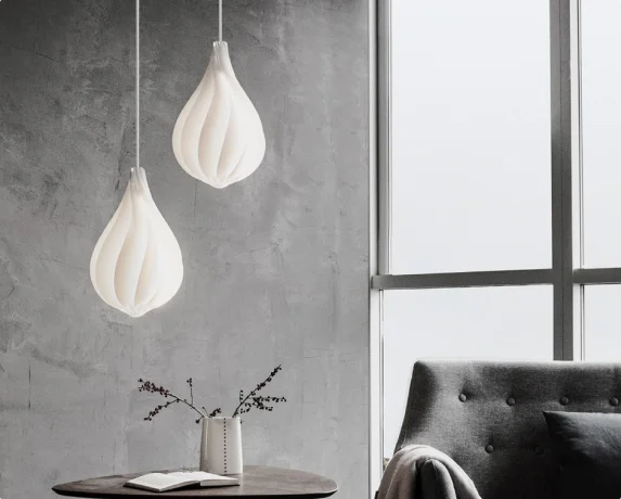 Generate Design - lamps