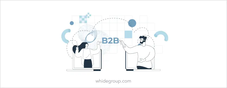 10 B2B Ecommerce Trends That Will Continue to Transform Businesses in 2024